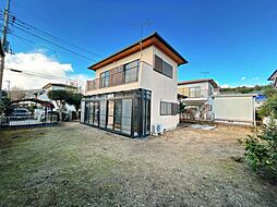 富士宮市羽鮒　戸建て