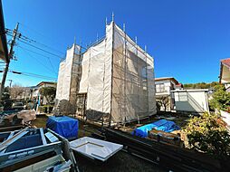 富士宮市羽鮒　戸建て