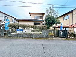 富士宮市羽鮒　戸建て