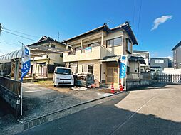 富士市今泉　戸建て