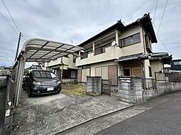 富士市今泉 戸建て