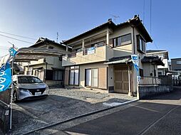 富士市今泉 戸建て