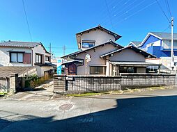 富士市伝法　戸建て