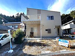 富士市大淵　戸建て