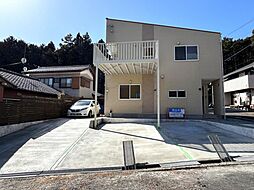 富士市大淵　戸建て