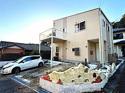 富士市大淵　戸建て