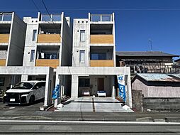 富士市中丸　戸建て