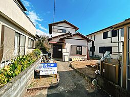 富士市入山瀬　戸建て