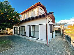 富士市入山瀬 戸建て