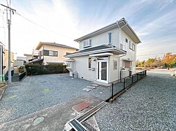 富士宮市小泉 戸建て