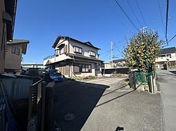 富士市入山瀬　戸建て