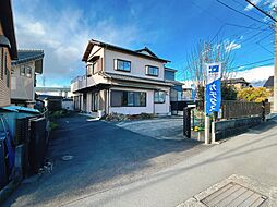 富士市入山瀬　戸建て