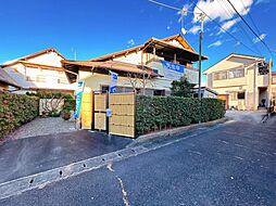 富士宮市山本　戸建て