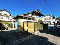 富士宮市山本　戸建て
