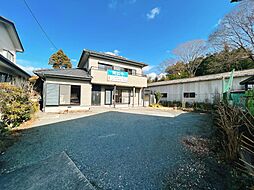 富士市大淵　戸建て