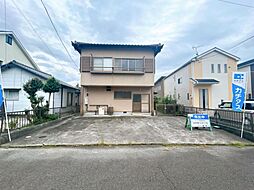 富士市神谷　戸建て