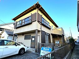 富士市神谷　戸建て