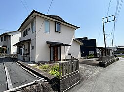 富士市天間　戸建て