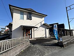 富士市天間　戸建て