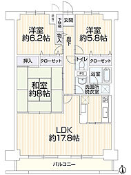 エンゼルハイム富士参番館　903