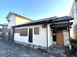 富士市三ツ沢　戸建て