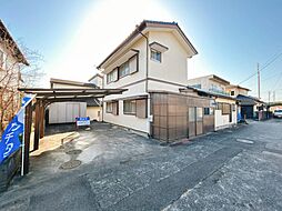 富士市三ツ沢　戸建て