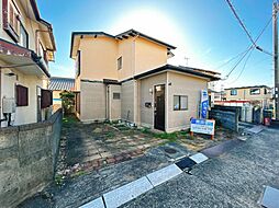 富士宮市小泉　戸建て