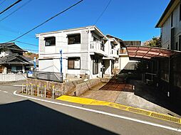 富士市中之郷　戸建て