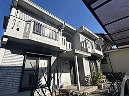 富士市中之郷　戸建て