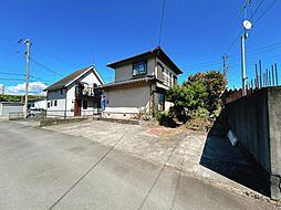 富士宮市山本　戸建て