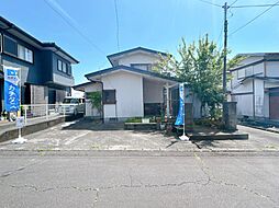 富士市大淵　戸建て