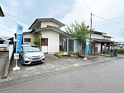 富士市大淵　戸建て