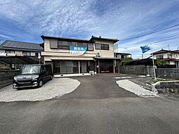 富士宮市小泉　戸建て