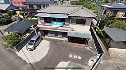 富士宮市小泉　戸建て