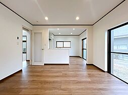 富士宮市淀師　戸建て