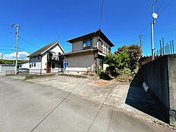 富士宮市山本　戸建て
