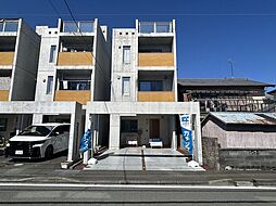 富士市中丸 戸建て