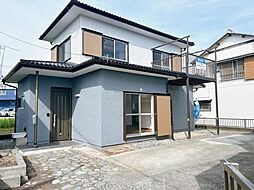 富士市宮島　戸建て