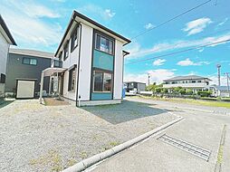 富士市中丸　戸建て