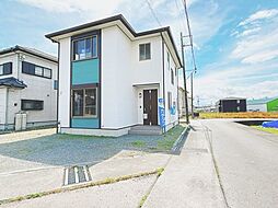 富士市中丸 戸建て