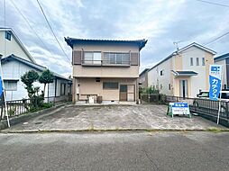富士市神谷　戸建て