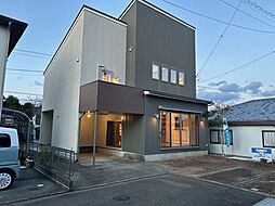 富士市松岡 戸建て