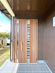 富士宮市羽鮒　戸建て