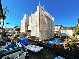 富士宮市羽鮒　戸建て