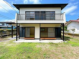 富士宮市羽鮒　戸建て