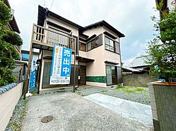 富士市今泉4丁目　戸建て