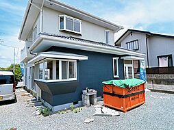 富士宮市小泉 戸建て