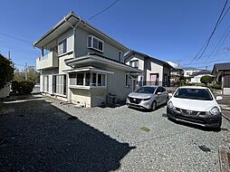 富士宮市小泉　戸建て