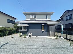 富士宮市小泉　戸建て