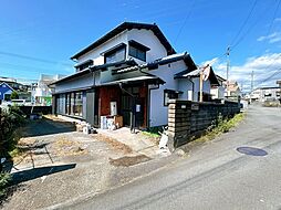 富士市伝法　戸建て